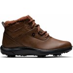 FootJoy Stormwalker Wmn brown – Zboží Dáma