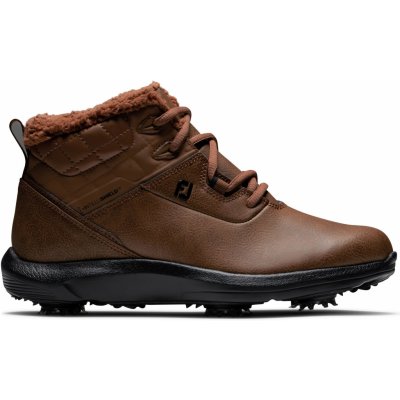 FootJoy Stormwalker Wmn brown – Zboží Dáma