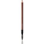MAC Veluxe Brow Liner tužka na obočí Deep Brunette 1,19 g – Hledejceny.cz
