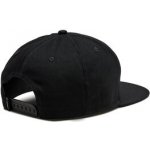 Vans Off The Wall Patch Snapback Black – Hledejceny.cz