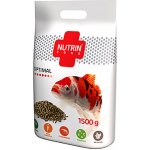 Nutrin Pond Optimal 10 l, 1,5 kg – Zbozi.Blesk.cz