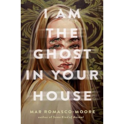 I Am the Ghost in Your House – Zboží Mobilmania