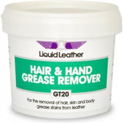 Gliptone Liquid Leather - GT20 Hair & Hand Grease Remover 260 ml