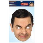 Maska Mr. Bean – Hledejceny.cz