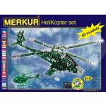 Merkur Helikoptér set – Zbozi.Blesk.cz