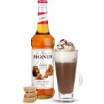 Monin Caramel 0,7 l – Zbozi.Blesk.cz