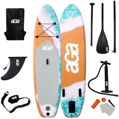 Paddleboard Aga MR5009 – Sleviste.cz