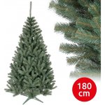 ANMA Vánoční stromek TRADY 180 cm smrk AM0072 – Hledejceny.cz