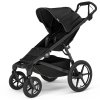 Kočárek Thule Urban Glide 4-wheel Black 2024