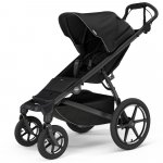Thule Urban Glide 4-wheel Black 2024 – Zboží Dáma