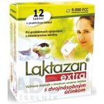 Gelda Laktazan enzym laktáza 12 tablet – Hledejceny.cz
