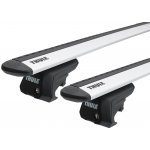 Příčníky Thule 7104 + 7112 – Zbozi.Blesk.cz