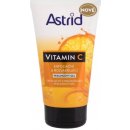 Astrid Vitamin C exfoliační a rozjasňující peelingový gel 150 ml