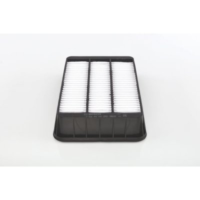 Vzduchový filtr Bosch F 026 400 200 – Hledejceny.cz