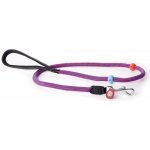 JK ANIMALS nylonové provazové vodítko Comfort ABS s protiskluzovými gumovými body – Hledejceny.cz