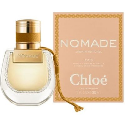Chloé Nomade Eau de Parfum Naturelle (Jasmin Naturel) 30 ml parfémovaná voda pro ženy