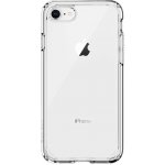Pouzdro Spigen Ultra Hybrid 2 Apple iPhone 7/8/SE 2020/2022 042CS20927 čiré – Zboží Živě