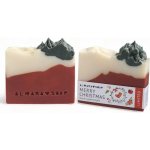 Almara Soap přírodní mýdlo Merry Christmas 100 g – Zboží Dáma