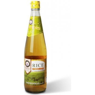 Thai Dancer Rýžový ocet 700 ml – Zboží Dáma