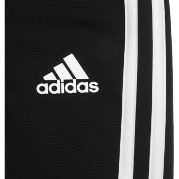 Adidas Tiro Poly Suit Junior Boys Black White