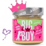 Big Boy Pistácie pro mojí princeznu 220 g – Hledejceny.cz
