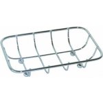 Mat Mýdlenka obdélník 13x9cm Cr 2728 – Zboží Dáma