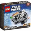 Lego LEGO® Star Wars™ 75126 Snowspeeder Prvního řádu