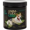 Vitamíny pro psa Dr.CBD Kloubní výživa Anim-Flex CBD 115 g