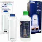 AquaFloow Delonghi + Odvápňovač Delonghi – Hledejceny.cz