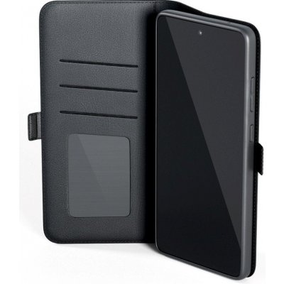 Pouzdro EPICO ELITE FLIP Xiaomi Redmi Note 11s, černé