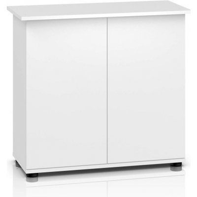 Juwel skříňka Rio 125 SB 80 bílá 81 x 36 x 73 cm – Hledejceny.cz