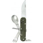 ARMY skládací 5v1 – Zboží Dáma