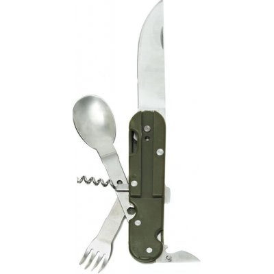 ARMY skládací 5v1 – Zboží Dáma