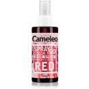 Delia Cameleo Spray & Go sprej na vlasy red 150 ml