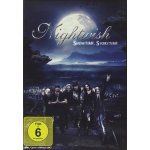 Nightwish: Showtime, Storytime DVD – Hledejceny.cz