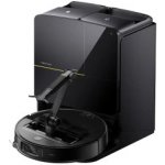 Roborock Saros Z70 Black – Zboží Dáma