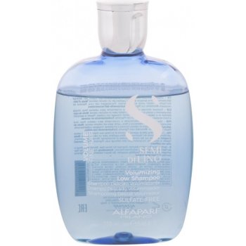 Alfaparf Milano Semi Di Lino Volumizing Shampoo 250 ml