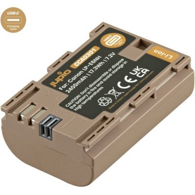 Jupio CCA0301 2400mAh – Hledejceny.cz