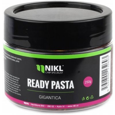 Karel Nikl Ready pasta Crab 150g – Zboží Mobilmania