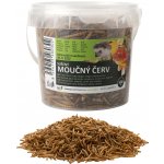 Juko Mouční červi 500 ml – Zboží Dáma