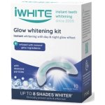 iWhite Glow bělící sada 10 x 0,8 g – Zbozi.Blesk.cz