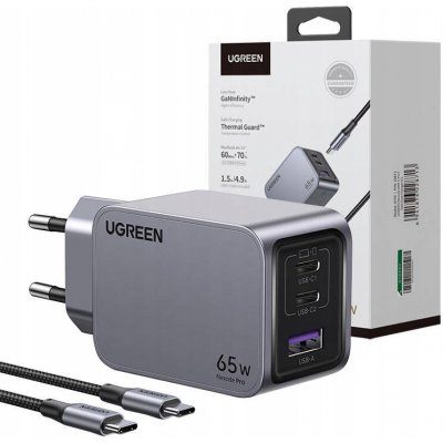 UGREEN 25871 – Zboží Živě