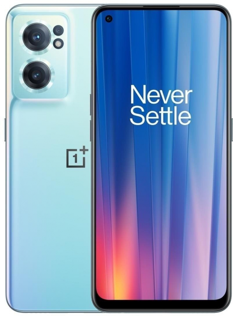 OnePlus Nord CE 2 5G 8GB/128GB na Heureka.cz