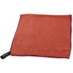 Pinguin Terry XL multifunkční ručník Červená 75 x 150 cm – Zboží Mobilmania