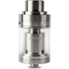 Atomizér, clearomizér a cartomizér do e-cigarety Wotofo Clearomizér Sapor RTA 25mm Stříbrný 4ml