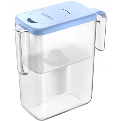 Ecosoft Slim 3,5 l Modrá – Sleviste.cz