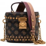 Guess dámská crossbody kabelka HWPS8993770-MOE – Zboží Mobilmania