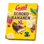Casali Schoko Bananen XL Wildberry 140 g – Zboží Mobilmania