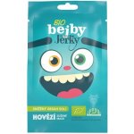 Jihočeské Jerky Bejby Jerky hovězí 20 g – Zboží Dáma