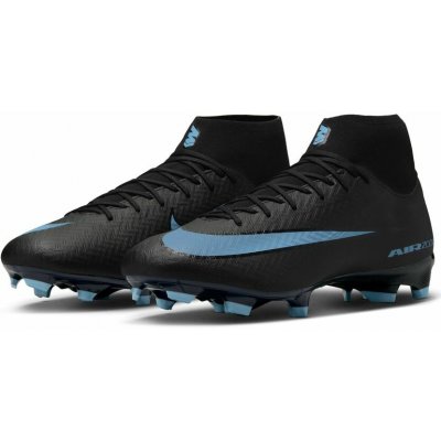 Nike Zoom Mercurial Superfly 10 Academy FG/MG černé FQ1456-001 – Sleviste.cz